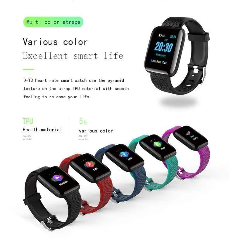 Smart Uhr Kinder Kinder Uhren Für Mädchen Jungen Leben Wasserdicht Digital LED Sport Uhr Kind Armbanduhr Uhr Smartwatch