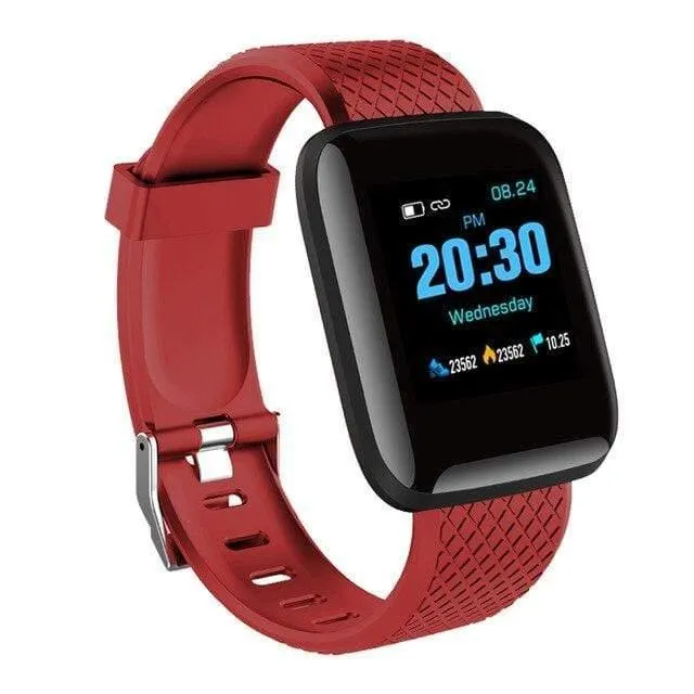 Smart Uhr Kinder Kinder Uhren Für Mädchen Jungen Leben Wasserdicht Digital LED Sport Uhr Kind Armbanduhr Uhr Smartwatch