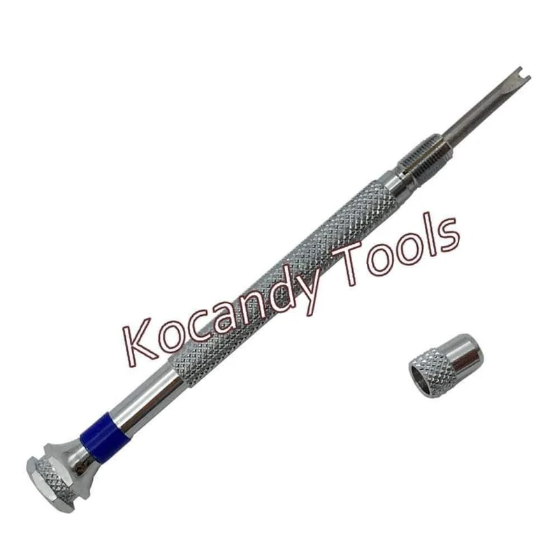 Uhr Schraubendreher für H-Schraube Hublot Watch Lünette Band Strap Repair Tool-Doppelklinge