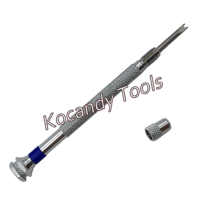 Uhr Schraubendreher für H-Schraube Hublot Watch Lünette Band Strap Repair Tool-Doppelklinge