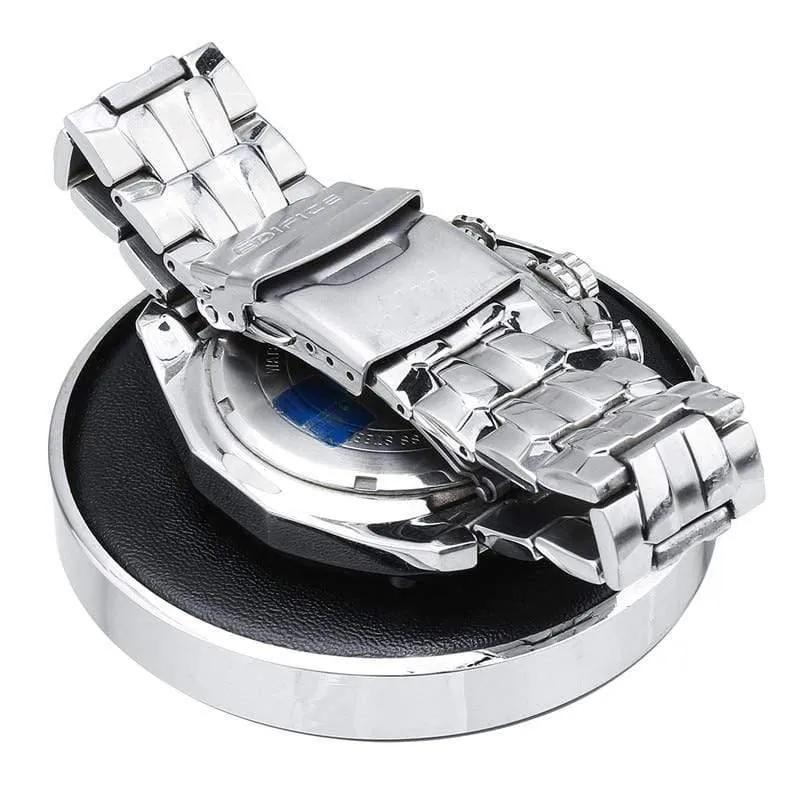 Uhr Schmuck Fall Bewegung Gehäuse Kissen Pad Halter Ändern Entfernen Halter Uhrmacher Repair Tool Kits Für Frauen / Männer Uhr