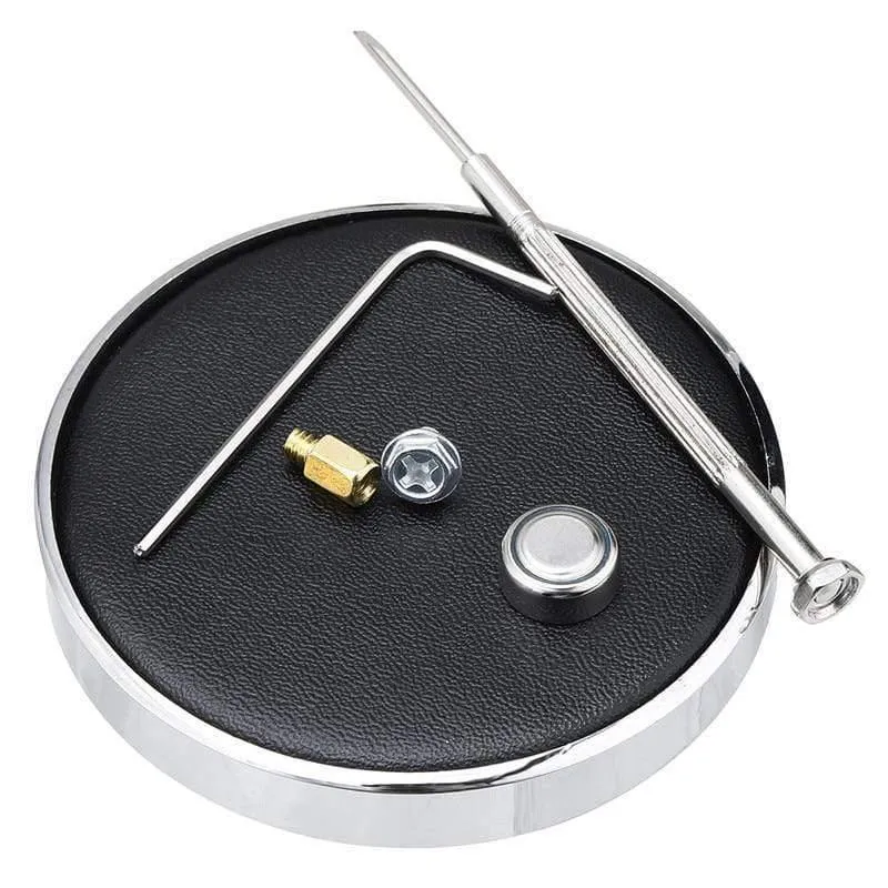 Uhr Schmuck Fall Bewegung Gehäuse Kissen Pad Halter Ändern Entfernen Halter Uhrmacher Repair Tool Kits Für Frauen / Männer Uhr