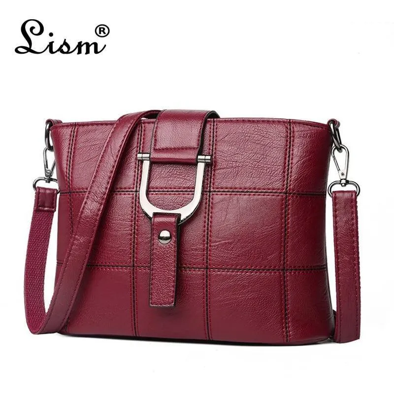 Frauen luxus Messenger tasche designer damen tasche lässig schulter taschen wilden kleinen