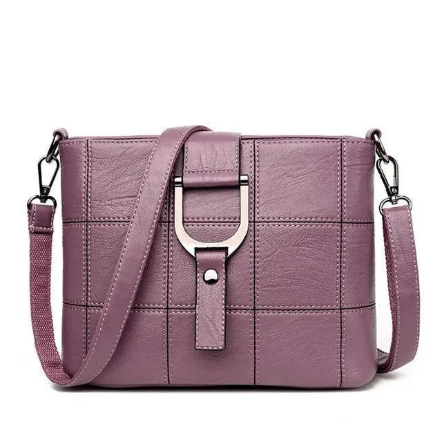 Frauen luxus Messenger tasche designer damen tasche lässig schulter taschen wilden kleinen
