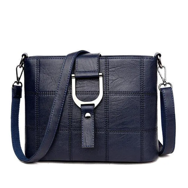 Frauen luxus Messenger tasche designer damen tasche lässig schulter taschen wilden kleinen