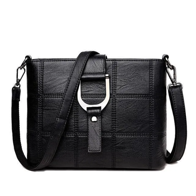 Frauen luxus Messenger tasche designer damen tasche lässig schulter taschen wilden kleinen