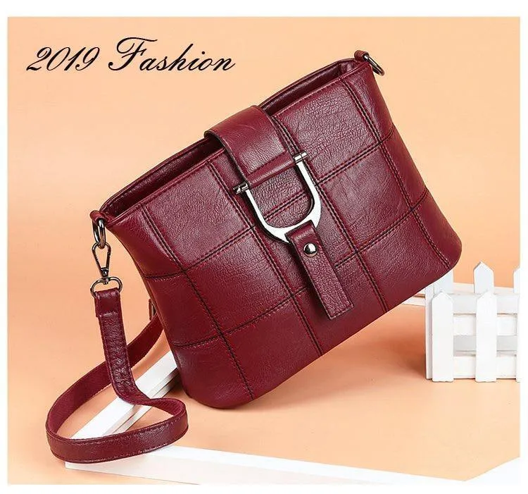 Frauen luxus Messenger tasche designer damen tasche lässig schulter taschen wilden kleinen