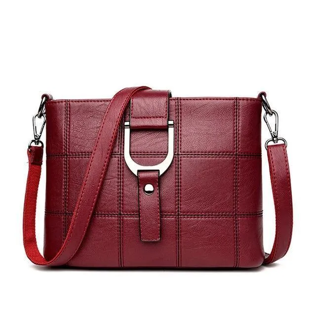 Frauen luxus Messenger tasche designer damen tasche lässig schulter taschen wilden kleinen