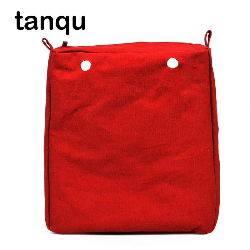 Tela-Einsatzfutter für CHIC Canvas-Innentasche Wasserdichte Innentasche für Tasche