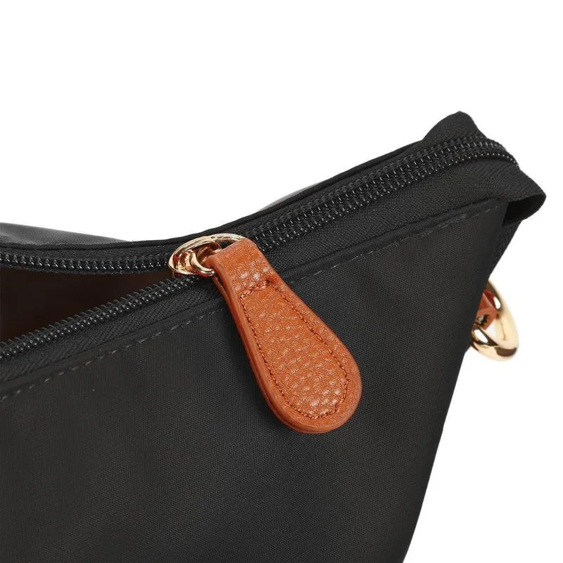 Damen Handtasche Mode Damen Tragetasche Robuste Clutch Handtaschen Lady Tote Bolsa Feminina Top Griff Taschen Weiche Nylontasche