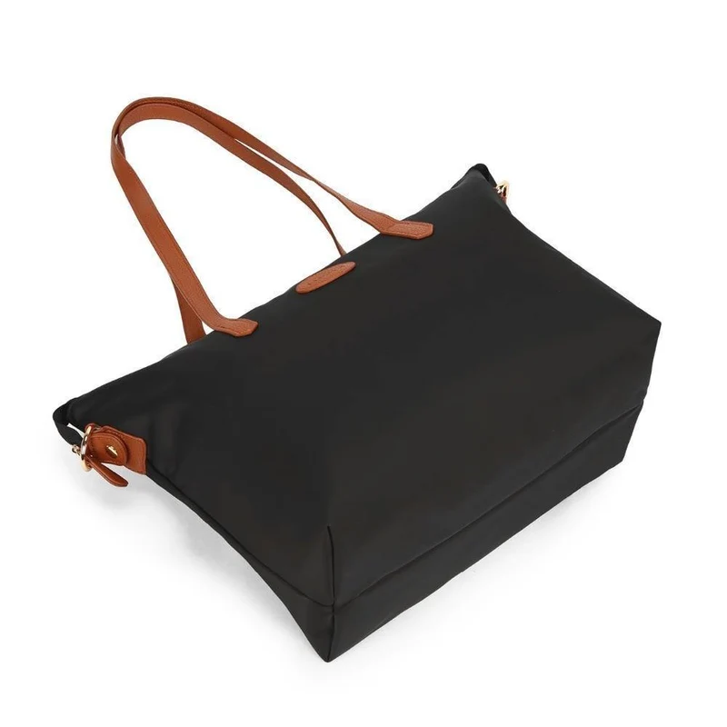 Damen Handtasche Mode Damen Tragetasche Robuste Clutch Handtaschen Lady Tote Bolsa Feminina Top Griff Taschen Weiche Nylontasche