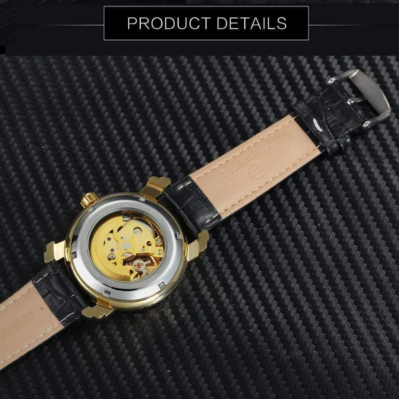 Luxus Männer Frauen Mechanische Uhren Mode Liebhaber Geschenk Kristall Dekoration Zarte Zifferblatt Louvre Serie Hohl
