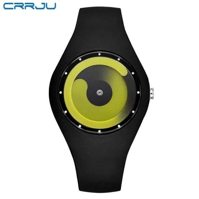 Männer uhr Sport Student Uhr Neutral Silikon Uhren Armbanduhr Neue Wasserdicht Relogio Masculino