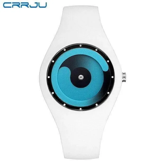 Männer uhr Sport Student Uhr Neutral Silikon Uhren Armbanduhr Neue Wasserdicht Relogio Masculino