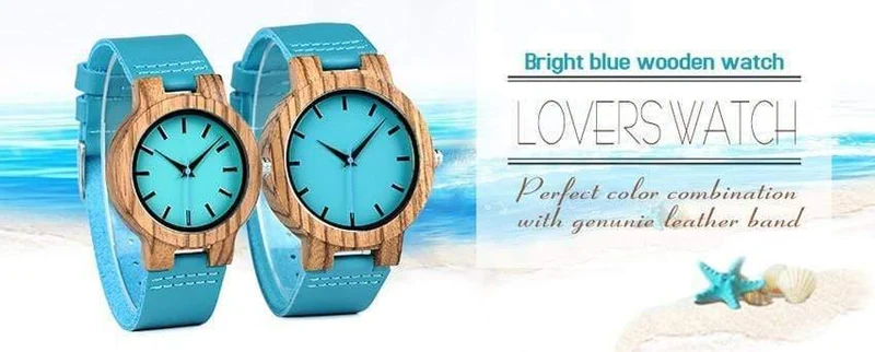 Frauen Uhren relogio feminino Luxus Mode Blau Lederband geliebten Quarz Armbanduhr C-C28 DROP SHIPPING
