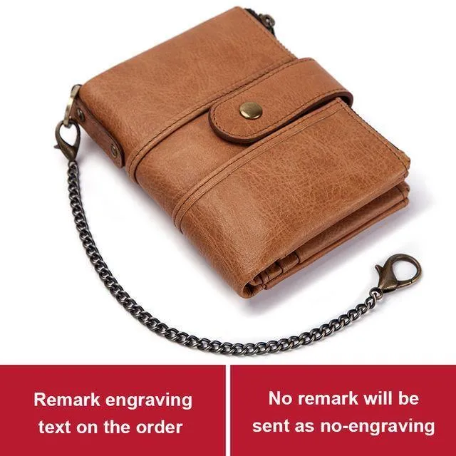 Echtes Leder Kostenlose Gravur Qualität Brieftasche Frauen Crazy Horse Brieftaschen Geldbörse Kurze Männliche Mini Geld Tasche Mädchen