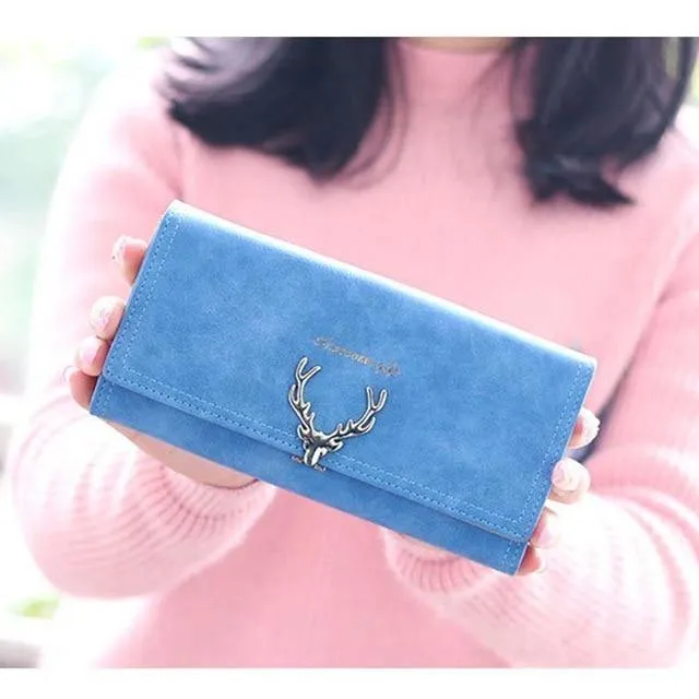 Brieftasche Frauen geldbörse portefeuille femme Mode Lange Brieftasche Weibliche Lange Design Geldbörse Frauen Geldbörsen Damen Kupplung