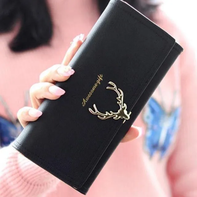 Brieftasche Frauen geldbörse portefeuille femme Mode Lange Brieftasche Weibliche Lange Design Geldbörse Frauen Geldbörsen Damen Kupplung