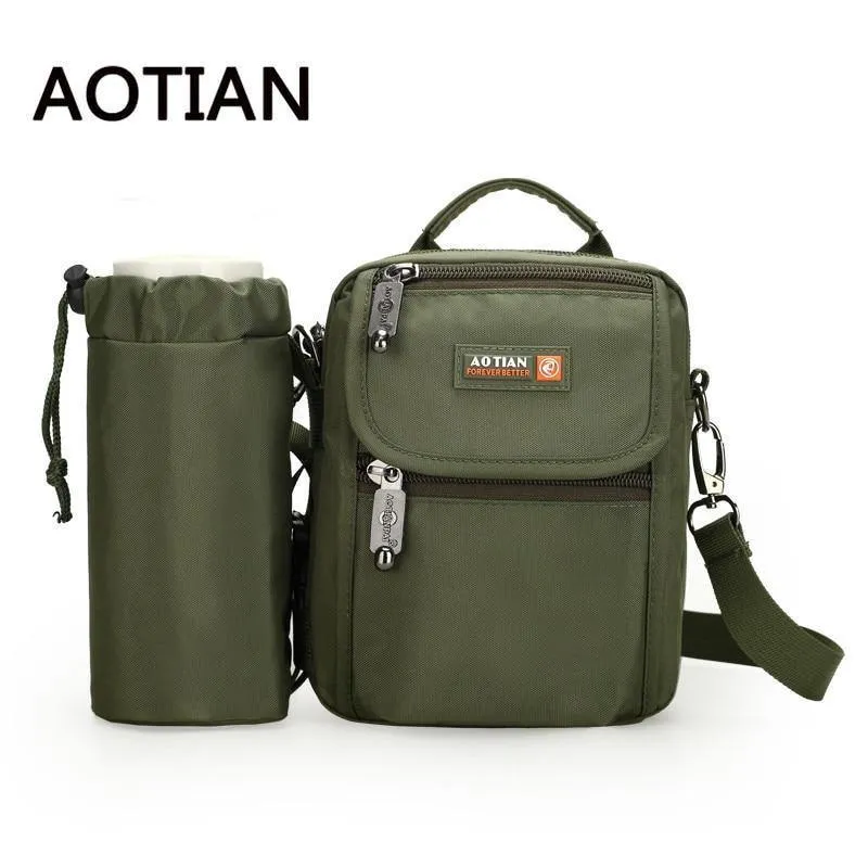 Männer Tasche Mode Umhängetaschen Für Männer Casual Bolsos Mujer Hohe Qualität Nylon