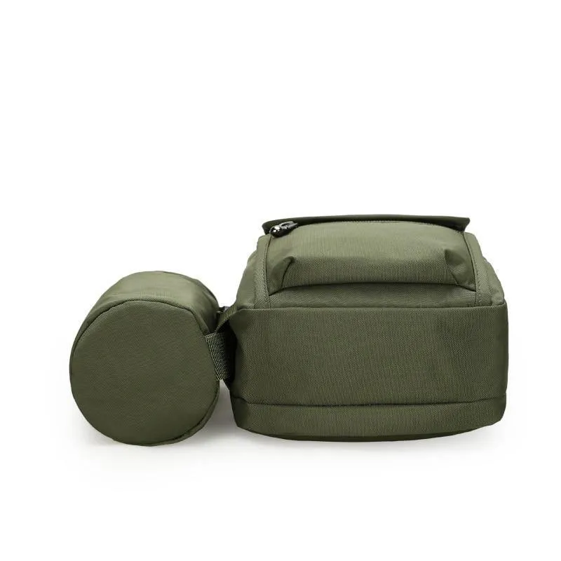 Männer Tasche Mode Umhängetaschen Für Männer Casual Bolsos Mujer Hohe Qualität Nylon