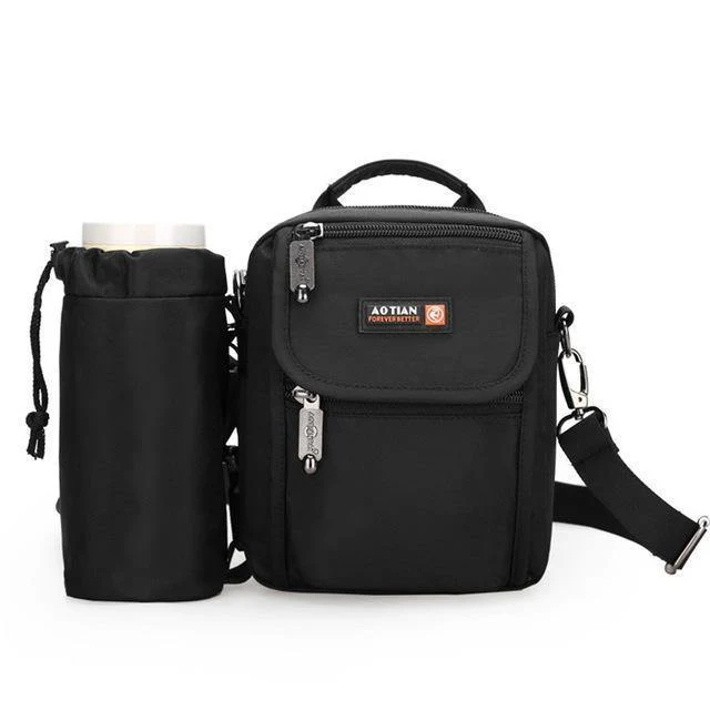 Männer Tasche Mode Umhängetaschen Für Männer Casual Bolsos Mujer Hohe Qualität Nylon