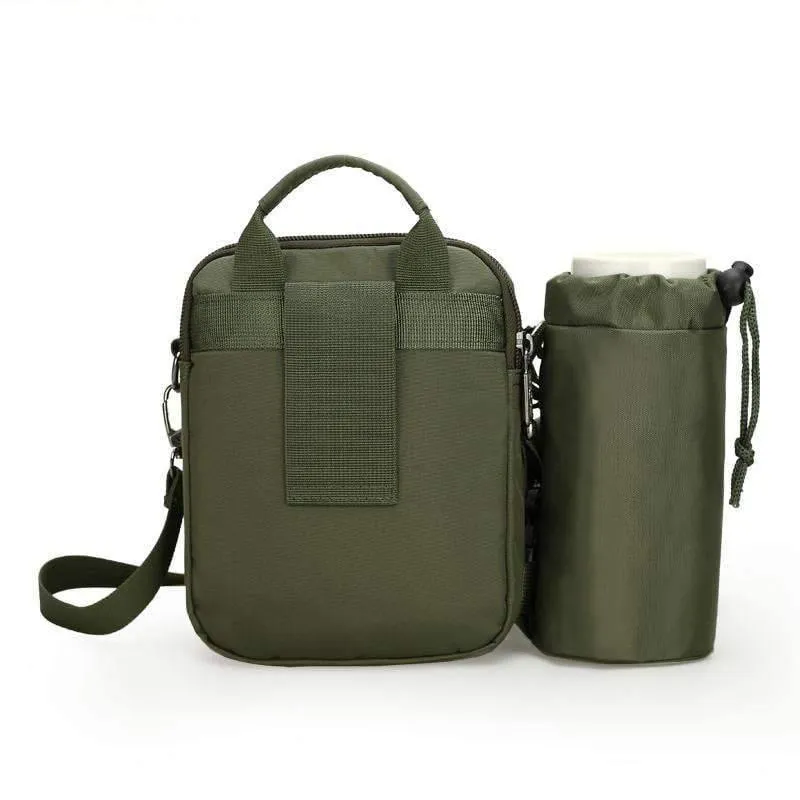 Männer Tasche Mode Umhängetaschen Für Männer Casual Bolsos Mujer Hohe Qualität Nylon