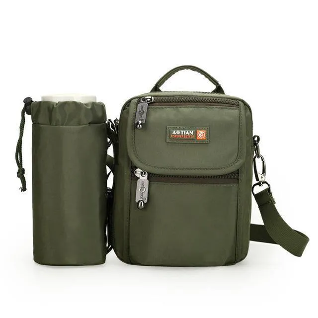 Männer Tasche Mode Umhängetaschen Für Männer Casual Bolsos Mujer Hohe Qualität Nylon