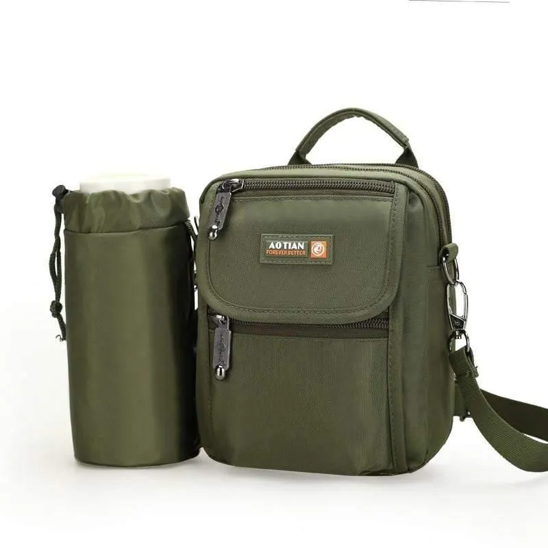 Männer Tasche Mode Umhängetaschen Für Männer Casual Bolsos Mujer Hohe Qualität Nylon