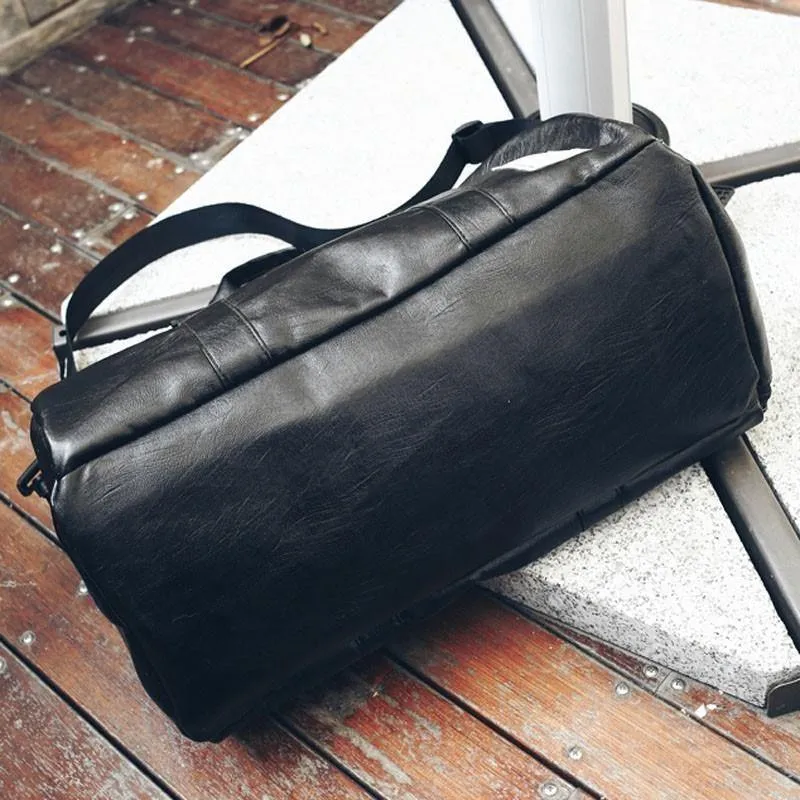 Reisetasche Herren Damen Große Kapazität Reisetasche Einfache Gepäcktasche Wasserdichte Gezeitenkoffer Gepäck Reisetaschen