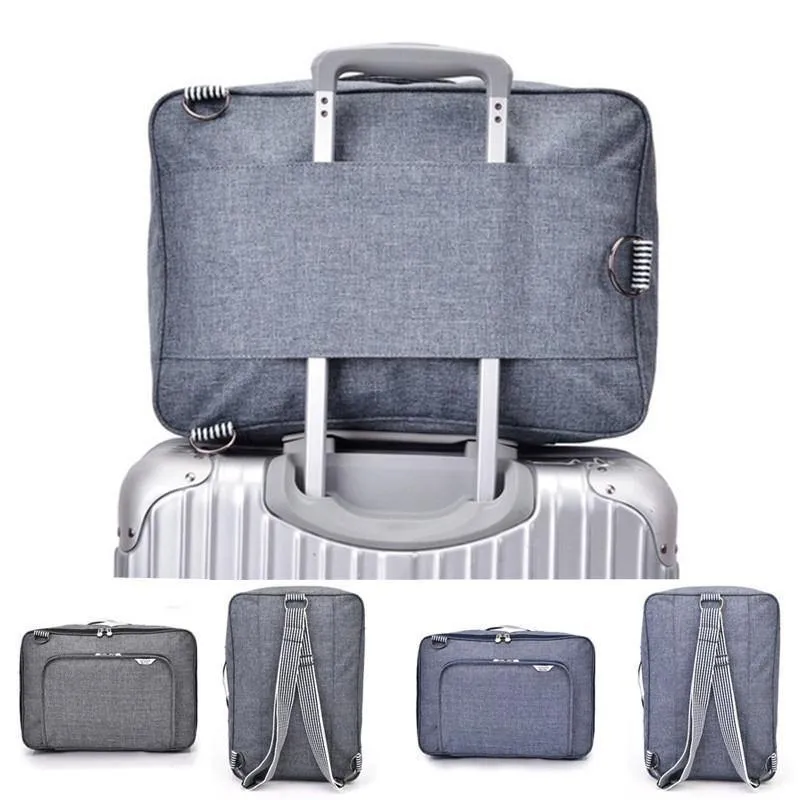 Reisetaschen für Herren mit großem Fassungsvermögen, Koffer und Reisetaschen für unterwegs, modischer Rucksack, originelle Laptop-Rucksäcke