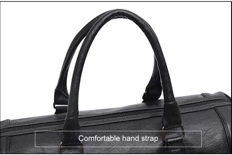 Tasche Männliche Große Umhängetaschen Für Duffle Unisex Handtaschen Reise Umhängetasche Gewebte Gepäck Taschen Frauen XA217WC