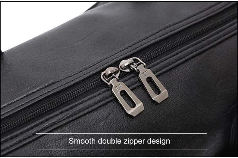 Tasche Männliche Große Umhängetaschen Für Duffle Unisex Handtaschen Reise Umhängetasche Gewebte Gepäck Taschen Frauen XA217WC