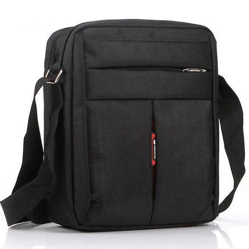 Messenger Bags für Herren, Oxford-Umhängetaschen für Herren, Handtaschen, Reisetaschen für Herren, kleine Umhängetaschen für Herren