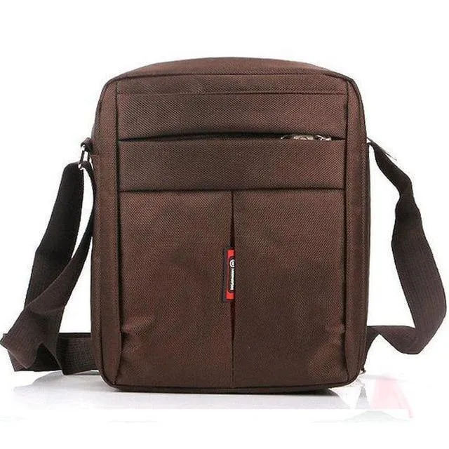 Messenger Bags für Herren, Oxford-Umhängetaschen für Herren, Handtaschen, Reisetaschen für Herren, kleine Umhängetaschen für Herren