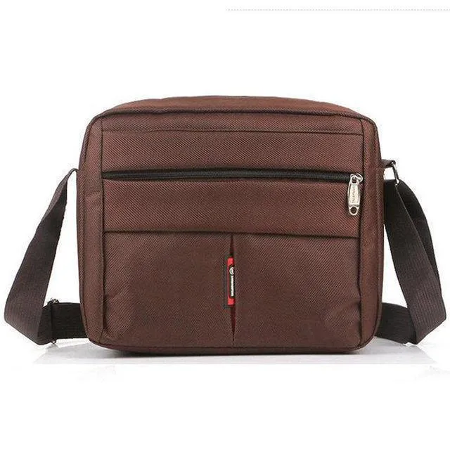 Messenger Bags für Herren, Oxford-Umhängetaschen für Herren, Handtaschen, Reisetaschen für Herren, kleine Umhängetaschen für Herren