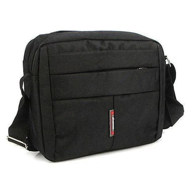 Messenger Bags für Herren, Oxford-Umhängetaschen für Herren, Handtaschen, Reisetaschen für Herren, kleine Umhängetaschen für Herren