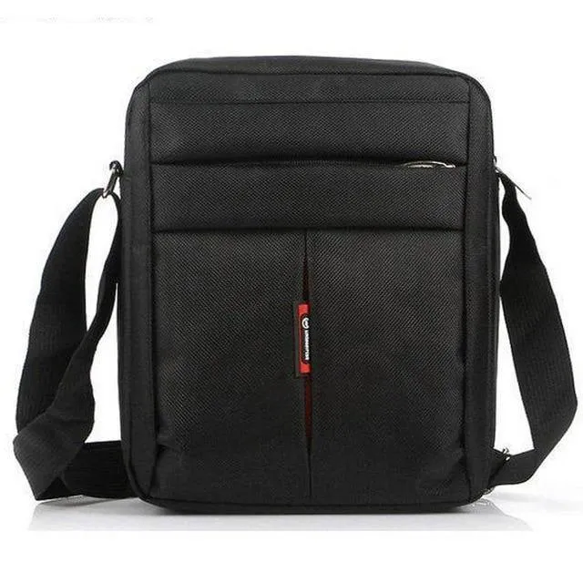 Messenger Bags für Herren, Oxford-Umhängetaschen für Herren, Handtaschen, Reisetaschen für Herren, kleine Umhängetaschen für Herren
