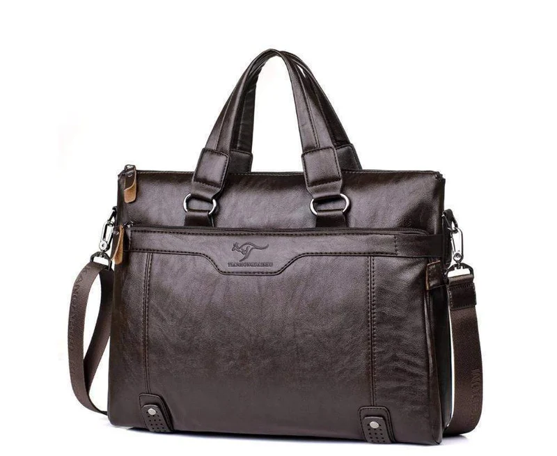 Männer schulter umhängetasche Männer Business Aktentasche tasche für laptop computer mann der tasche handtasche Aktentasche männlichen umhängetaschen
