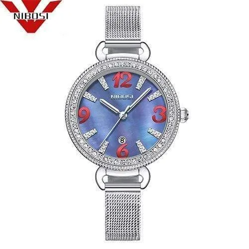 Frauen Uhr Damen Mode Gold Legierung Armband Quarz Uhren Casual Dame Wasserdichte Armbanduhr Relogio feminino