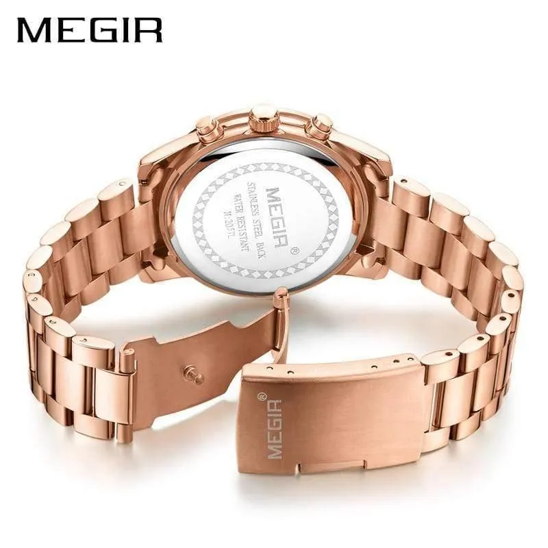 Frauen Uhren Relogio Feminino Mode Sport Damen Liebhaber Uhr Uhr Top Marke Chronograph Armbanduhr 2057