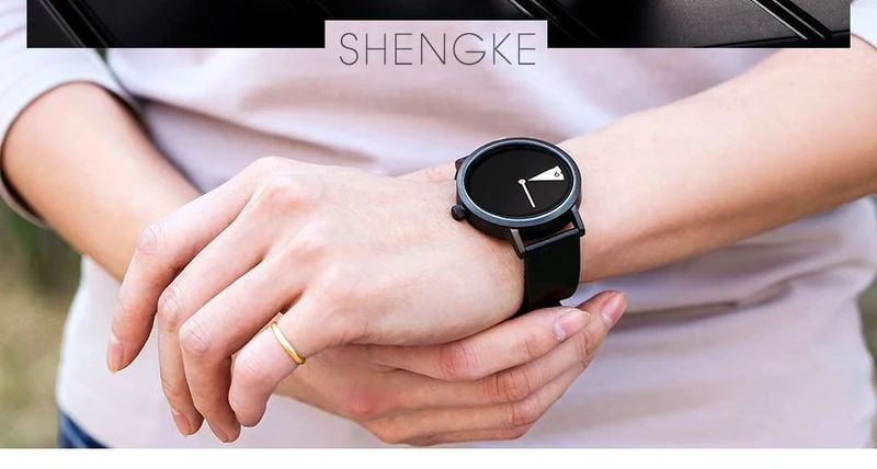 Armbanduhren Uhr Frauen Mode Luxus Kreative Montre Femme Top Marke Uhren Leder Uhr Reloj Mujer