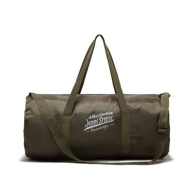 Reisetasche Männer Frauen Wasserdichte Reisetasche Wochenende Handtasche Crossbody Umhängetaschen für Frauen & Männer