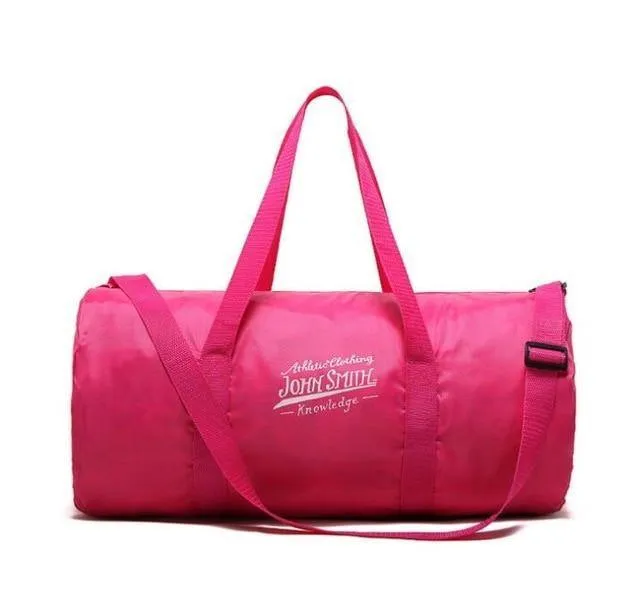 Reisetasche Männer Frauen Wasserdichte Reisetasche Wochenende Handtasche Crossbody Umhängetaschen für Frauen & Männer