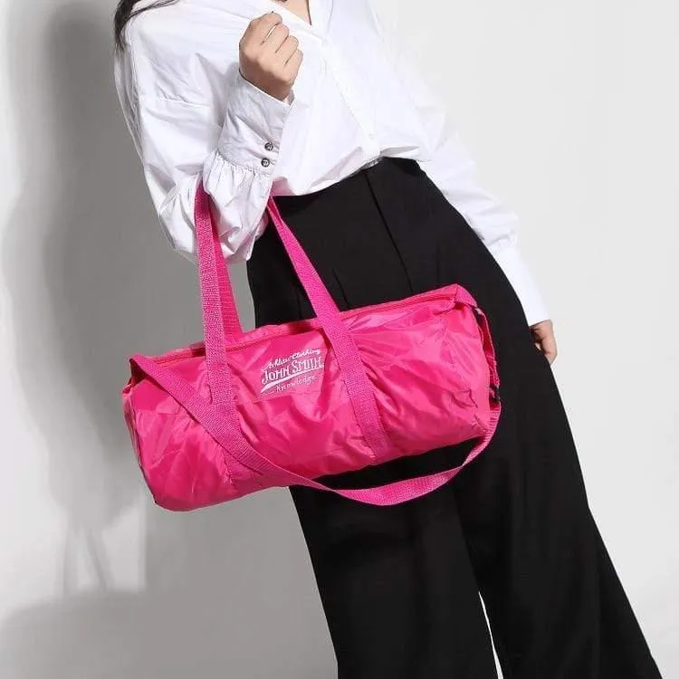 Reisetasche Männer Frauen Wasserdichte Reisetasche Wochenende Handtasche Crossbody Umhängetaschen für Frauen & Männer
