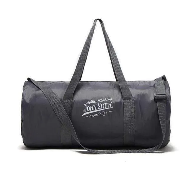 Reisetasche Männer Frauen Wasserdichte Reisetasche Wochenende Handtasche Crossbody Umhängetaschen für Frauen & Männer