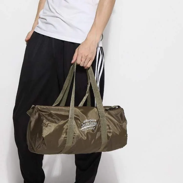 Reisetasche Männer Frauen Wasserdichte Reisetasche Wochenende Handtasche Crossbody Umhängetaschen für Frauen & Männer