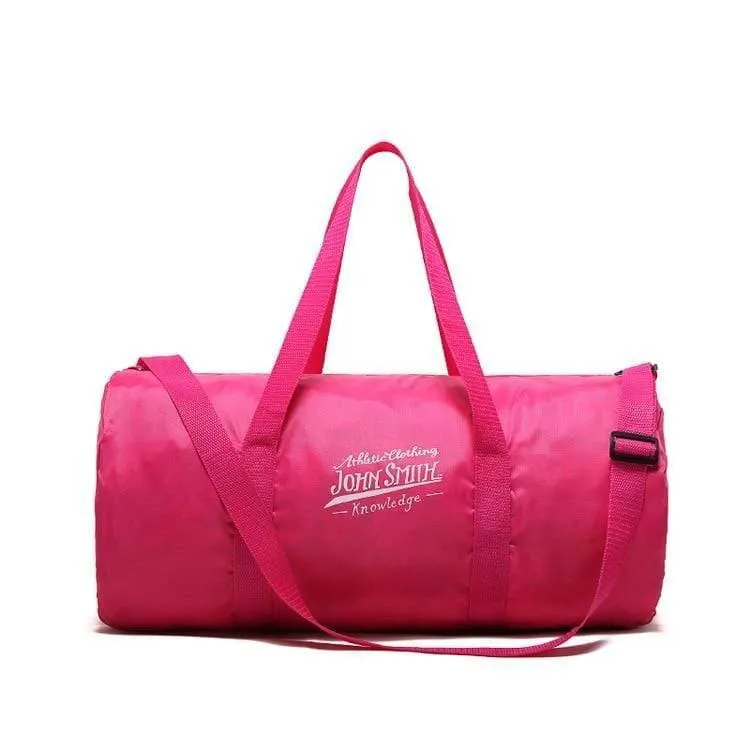 Reisetasche Männer Frauen Wasserdichte Reisetasche Wochenende Handtasche Crossbody Umhängetaschen für Frauen & Männer