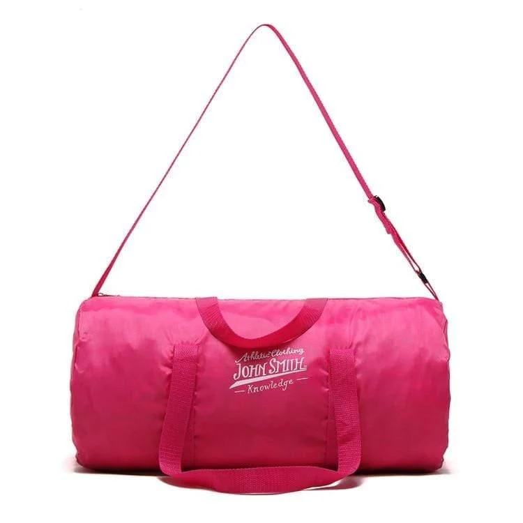 Reisetasche Männer Frauen Wasserdichte Reisetasche Wochenende Handtasche Crossbody Umhängetaschen für Frauen & Männer