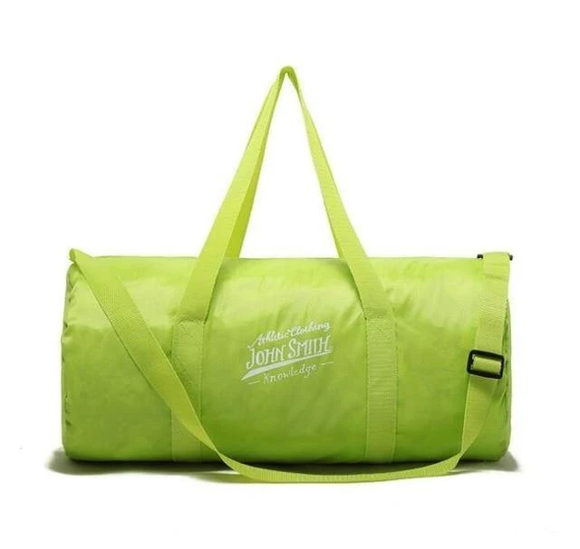 Reisetasche Männer Frauen Wasserdichte Reisetasche Wochenende Handtasche Crossbody Umhängetaschen für Frauen & Männer
