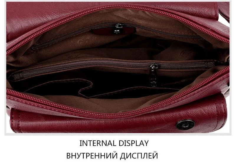Leder Luxus Handtaschen Frauen Taschen Designer Frauen Messenger Taschen Sommer Tasche Frau Taschen Für Frauen Weiß Sac A Main